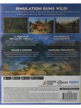 Planet Zoo Console Edition PS5 joc second-hand