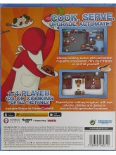 Plateup! PS5 joc second-hand Plateup! PS5 joc second-hand