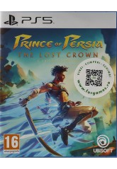 Prince of Persia The Lost Crown PS5 joc second-hand