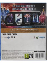 Raiden IV X Mikado Remix PS5 joc second-hand