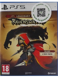 Ravenswatch PS5 joc second-hand