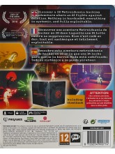 Recompile Steelbook Limited Edition PS5 joc second-hand