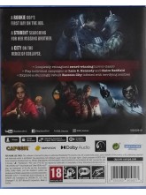 Resident Evil 2 PS5 joc second-hand