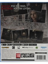Resident Evil 9 Requiem PS5 joc second-hand