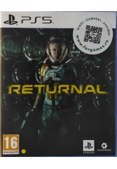 Returnal PS5 joc second-hand