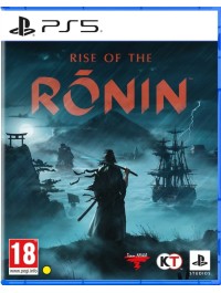 Rise Of The Ronin PS5 joc SIGILAT
