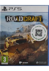 Roadcraft PS5 joc second-hand