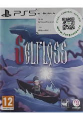 Selfloss PS5 joc second-hand