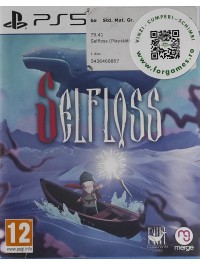 Selfloss PS5 joc second-hand