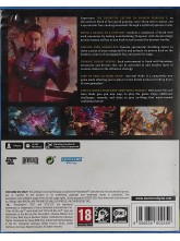 Shadow Warrior 3 PS5 joc second-hand