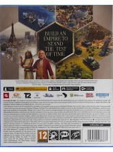 Sid Meier's Civilization VII PS5 joc second-hand