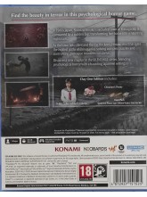 Silent Hill F Day One Edition PS5 joc SIGILAT