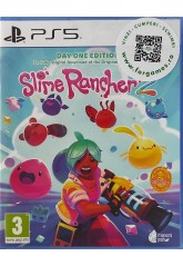 Slime Rancher 2 PS5 joc second-hand
