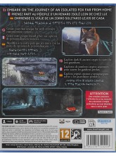 Spirit Of The North 2 PS5 joc second-hand Spirit Of The North 2 PS5 joc second-hand