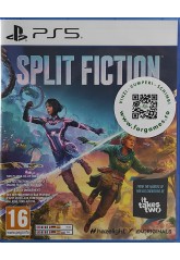 Split Fiction PS5 joc second-hand
