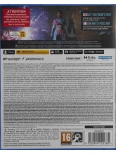 Split Fiction PS5 joc second-hand