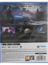 Star Wars Jedi Fallen Order PS5 joc SIGILAT