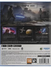 Star Wars Jedi Fallen Order PS5 joc second-hand