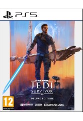 Star Wars Jedi Survivor Deluxe Edition PS5 joc SIGILAT