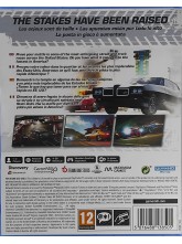 Street Outlaws 2 Winner Takes All PS5 joc second-hand