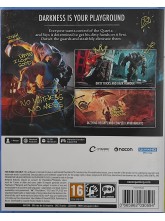 Styx Blades Of Greed PS5 joc second-hand