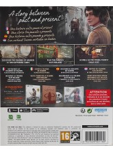 Syberia The World Before 20 Year Edition PS5 joc second-hand