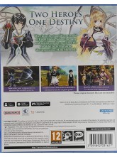 Tales Of Xillia Remastered PS5 joc second-hand