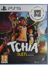 Tchia PS5 joc second-hand Tchia PS5 joc second-hand