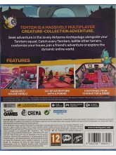 Temtem PS5 joc second-hand