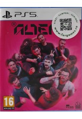 The Alters PS5 joc second-hand