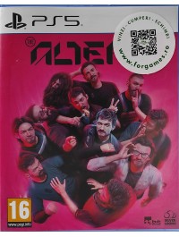The Alters PS5 joc second-hand