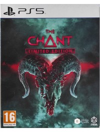 The Chant Limited Edition PS5 joc second-hand