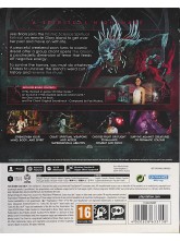 The Chant Limited Edition PS5 joc second-hand