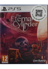 The Eternal Cylinder PS5 joc second-hand