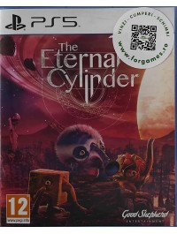 The Eternal Cylinder PS5 joc second-hand