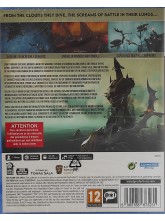 The Falconeer Warrior Edition PS5 joc SIGILAT