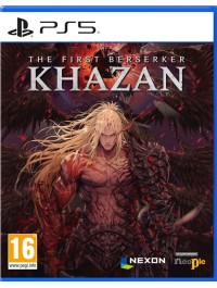 The First Berserker Khazan PS5 joc SIGILAT
