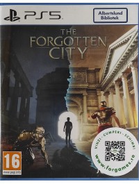 The Forgotten City PS5 joc second-hand The Forgotten City PS5 joc second-hand