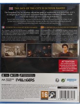 The Forgotten City PS5 joc second-hand The Forgotten City PS5 joc second-hand