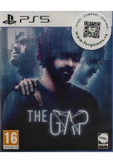 The Gap PS5 joc second-hand