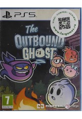 The Outbound Ghost PS5 joc second-hand The Outbound Ghost PS5 joc second-hand