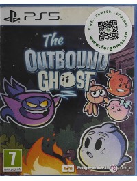 The Outbound Ghost PS5 joc second-hand