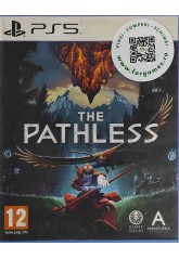 The Pathless PS5 joc second-hand The Pathless PS5 joc second-hand