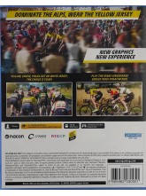 Tour De France 2025 PS5 joc second-hand Tour De France 2025 PS5 joc second-hand