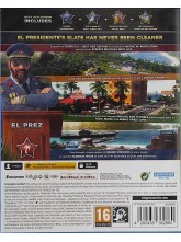 Tropico 6 Next Gen Edition PS5 joc second-hand