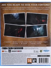 Uncharted Legacy Of Thieves Collection PS5 joc second-hand
