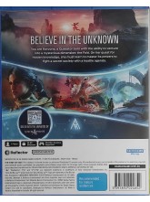 Unknown 9 Awakening PS5 joc second-hand Unknown 9 Awakening PS5 joc second-hand