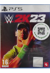 WWE 2K23 PS5 joc second-hand