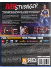 WWE 2K23 PS5 joc second-hand