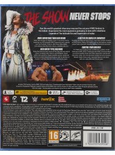 WWE 2K26 PS5 joc second-hand